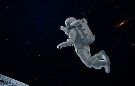 Chinese astronaut center launches volunteer recruitment for bed rest experiment