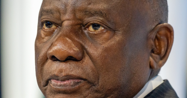 President Ramaphosa rejects calls to resign as South African Parliament moves toward impeachment probe