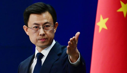 China welcomes US President Donald Trump for a state visit to China: FM spokesperson