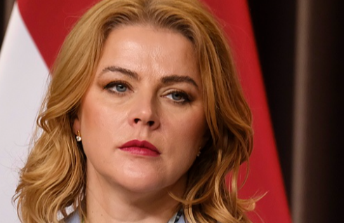 Latvian PM Evika Silina decides to resign